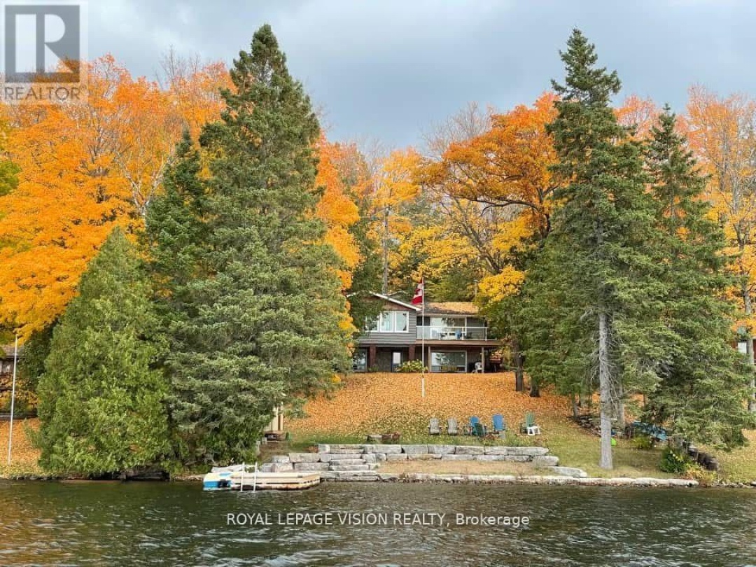 197 LIGHTNING POINT ROAD, 