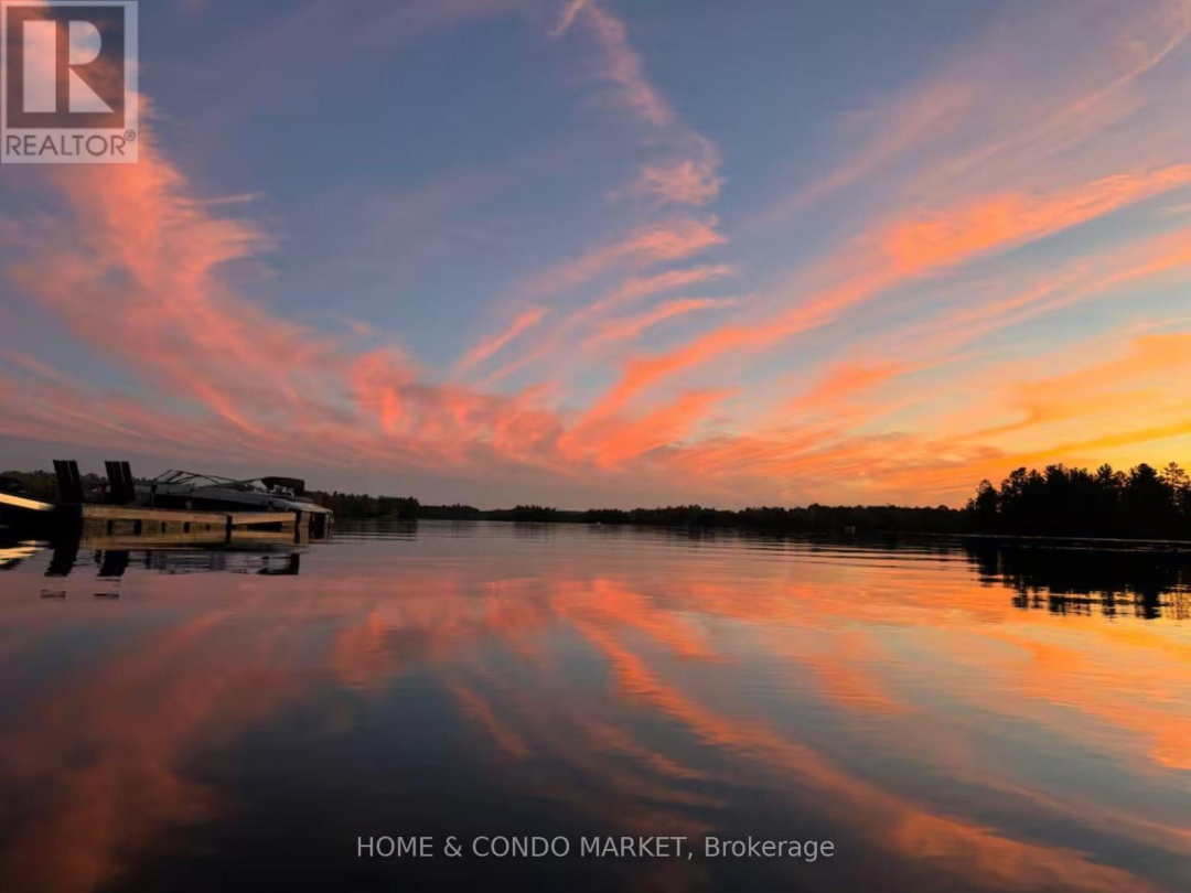 14 Charles Avenue, Manitouwabing Lake