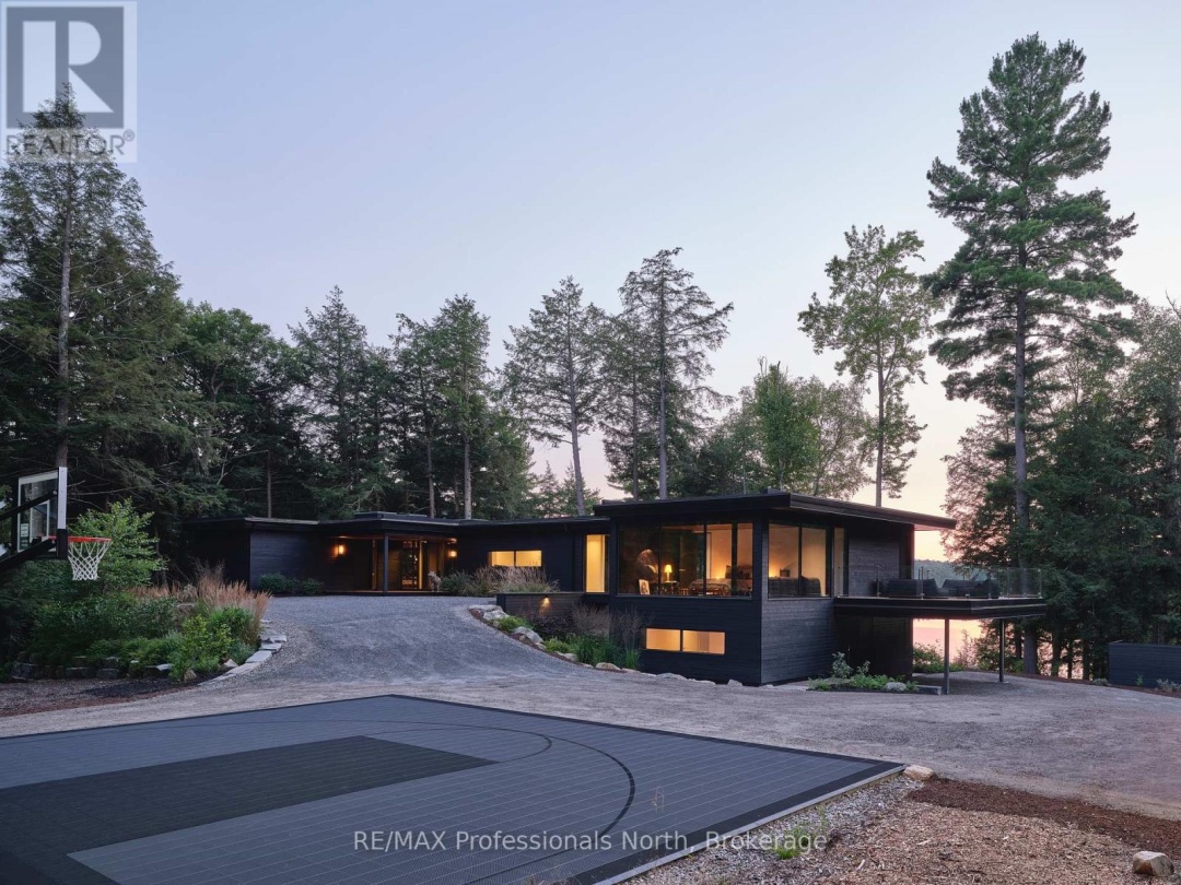 1298 Lipsy Lake Drive, Lipsy Lake