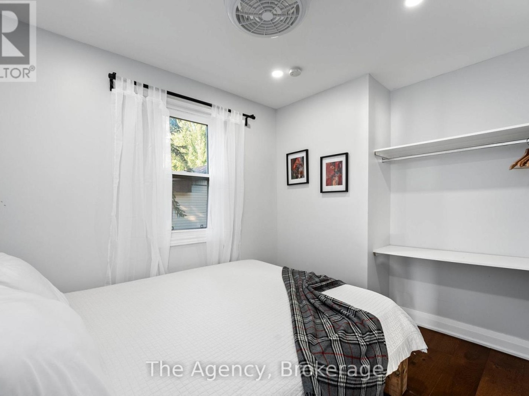119 CAMPBELL BEACH ROAD, 