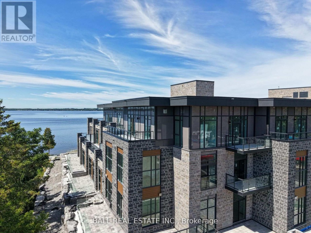 116 - 99 LOUISA STREET, 