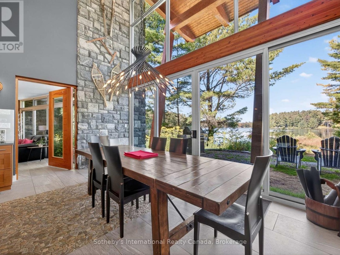 463 OTTER LAKE ROAD, 