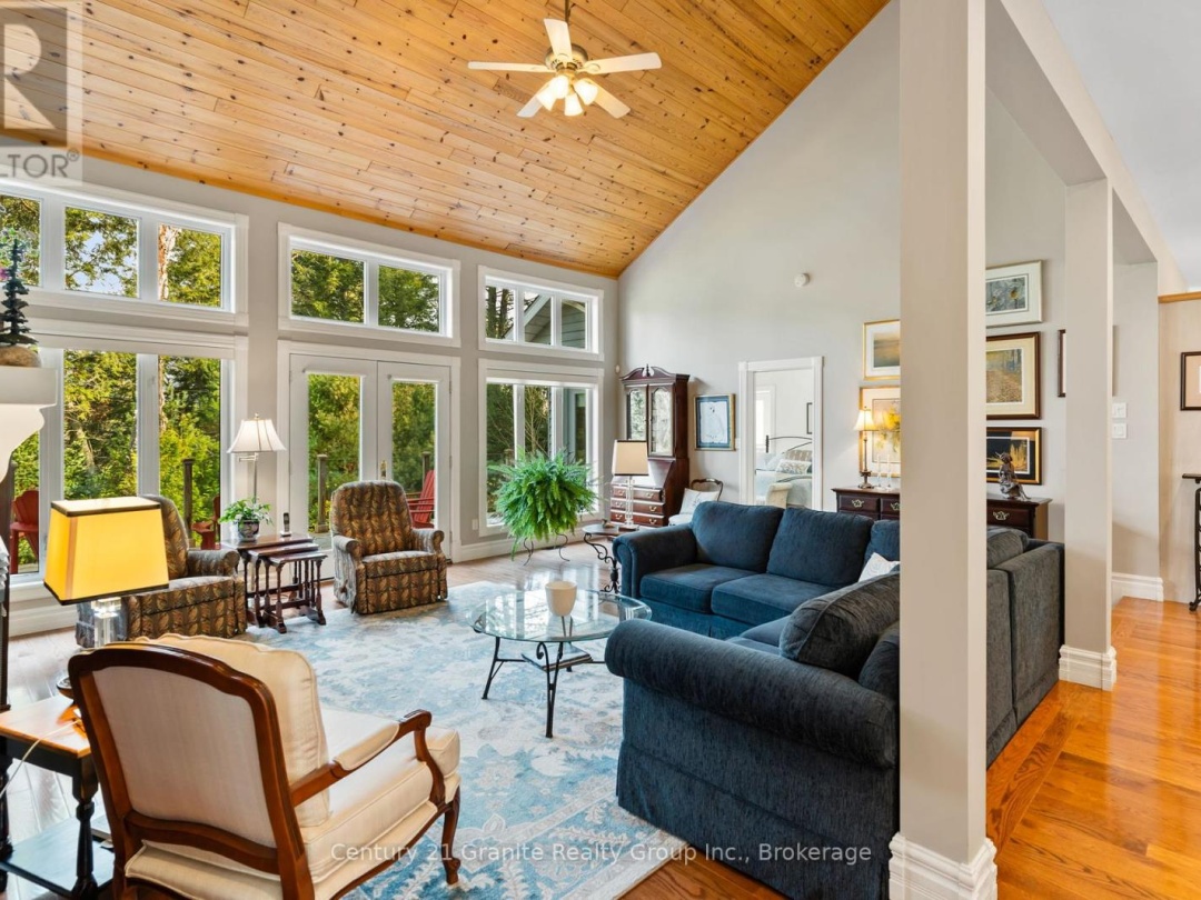3526 WEST SHORE ROAD, Kennisis Lake