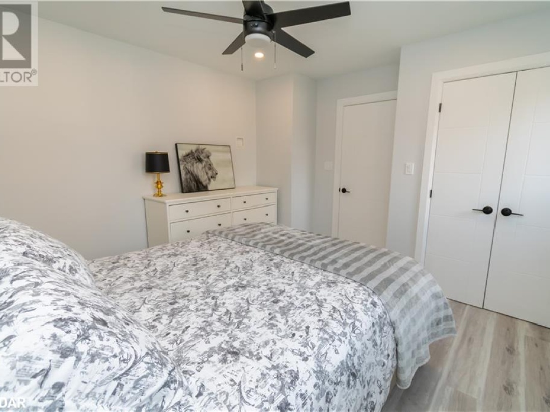 39 Becketts Sideroad Side Road, Tay Twp