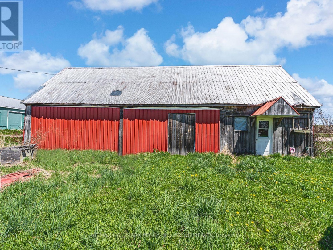 650 MERTZ CORNER ROAD, Tiny