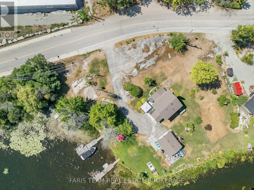 57 PORT SEVERN ROAD N, 