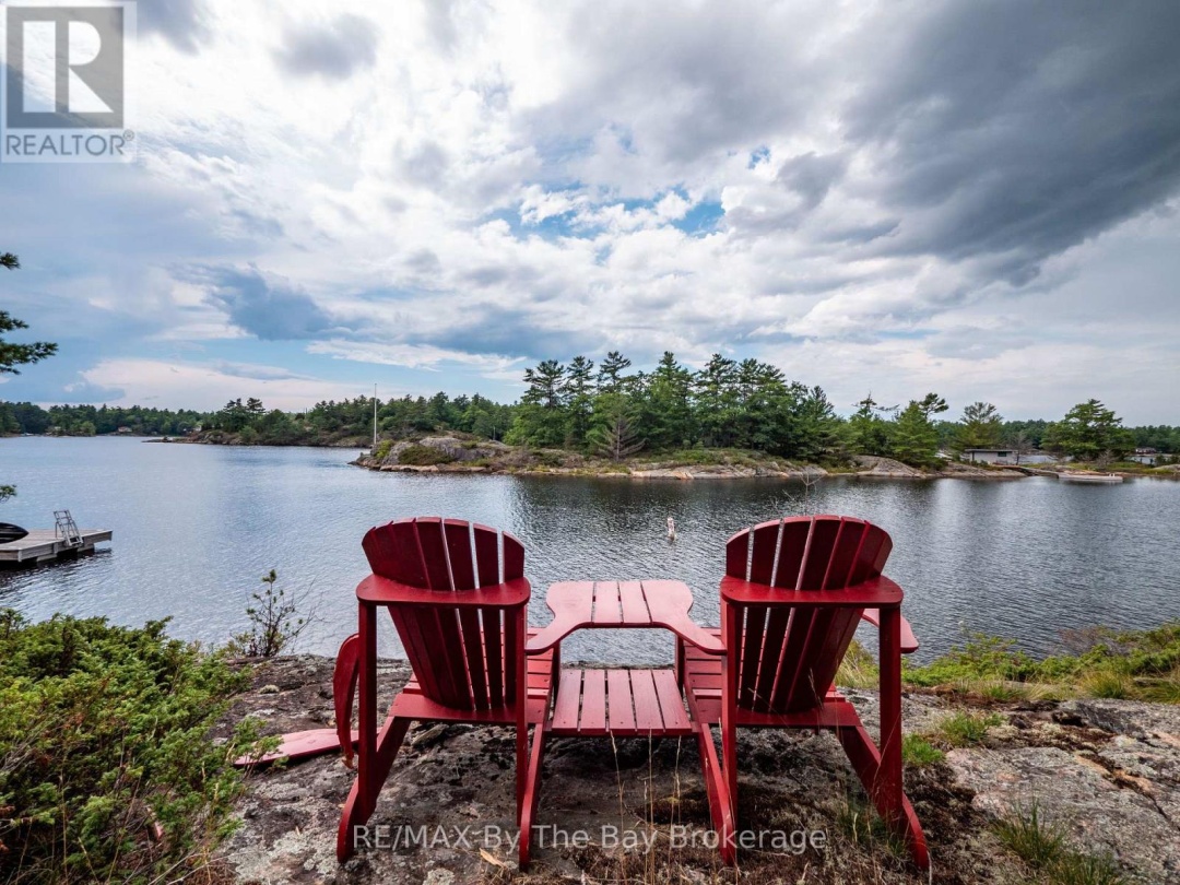 17470 Georgian Bay Shore, Georgian Bay