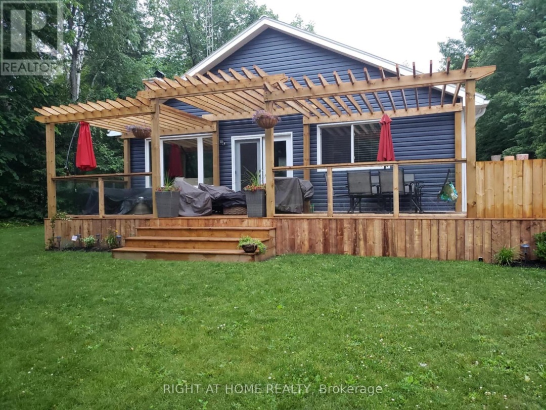54 Riverbank Road, Burnt Lake