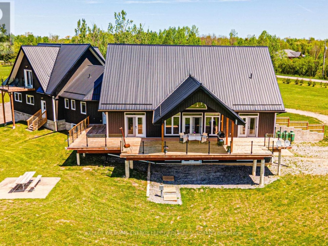 44 BALL POINT ROAD, 