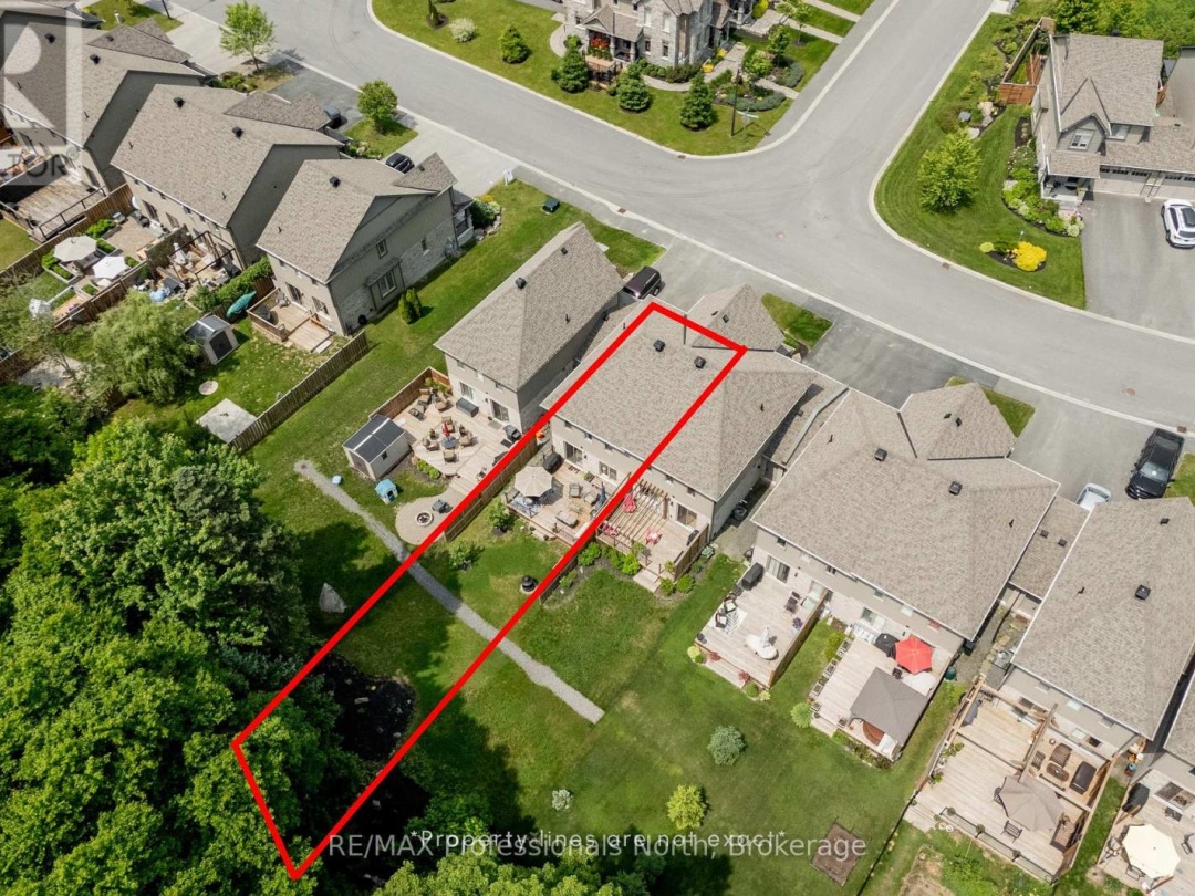 3 KELSEY MADISON COURT, 