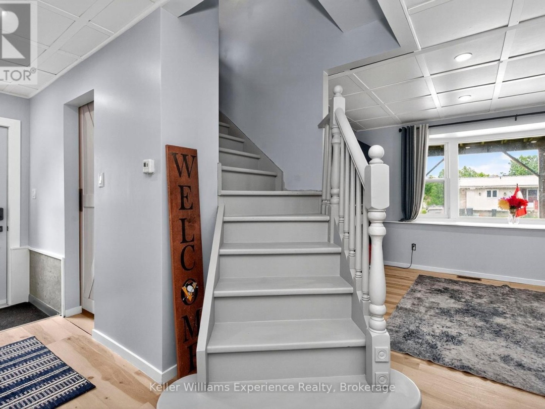 452 BRODERICK STREET, 