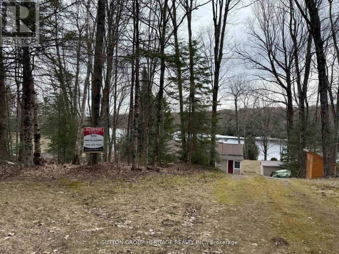 1930 Alsop Road, Glamor Lake