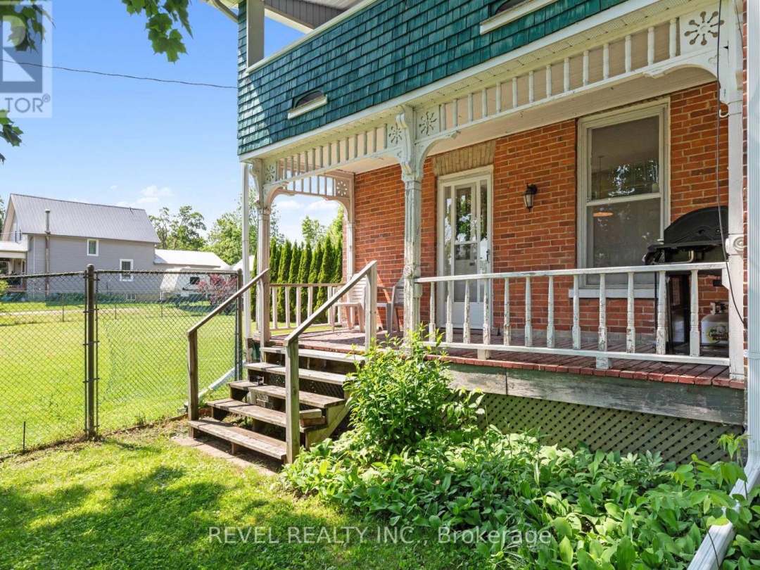 100 NAPPADALE STREET, 