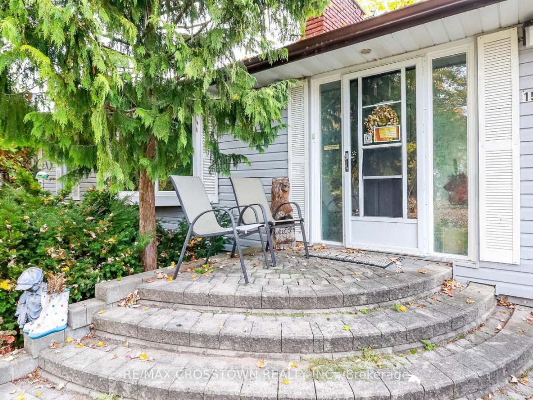 155 Parkside Drive, Lake Simcoe