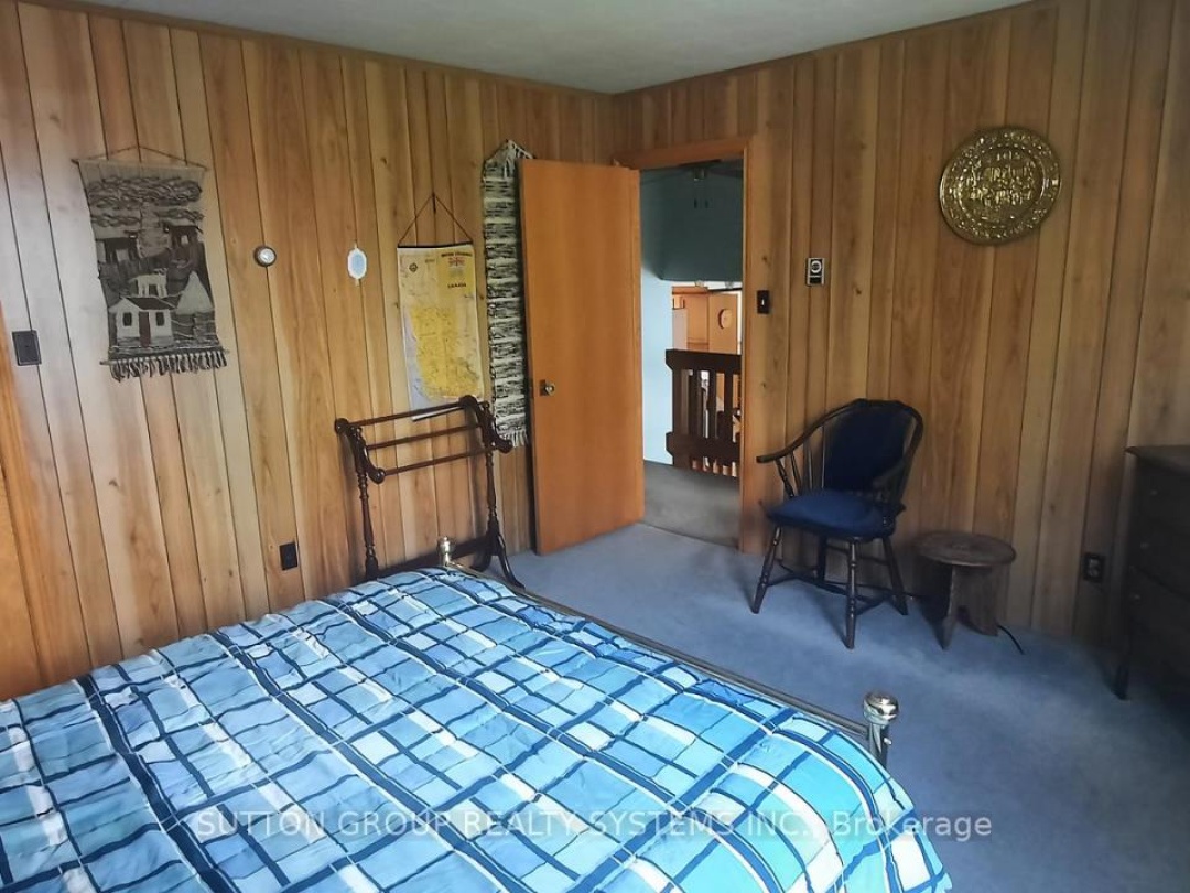 55 Healey Lake Water, Healey Lake