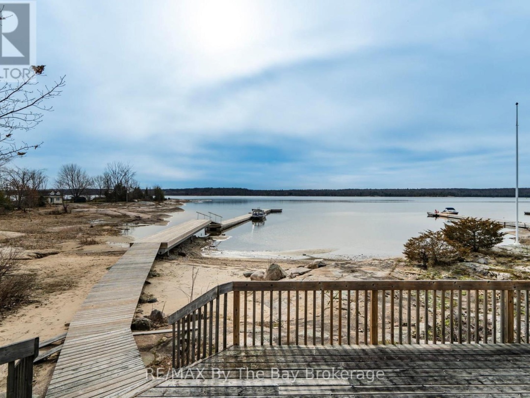 3854 Is 630 Georgian Bay, Georgian Bay