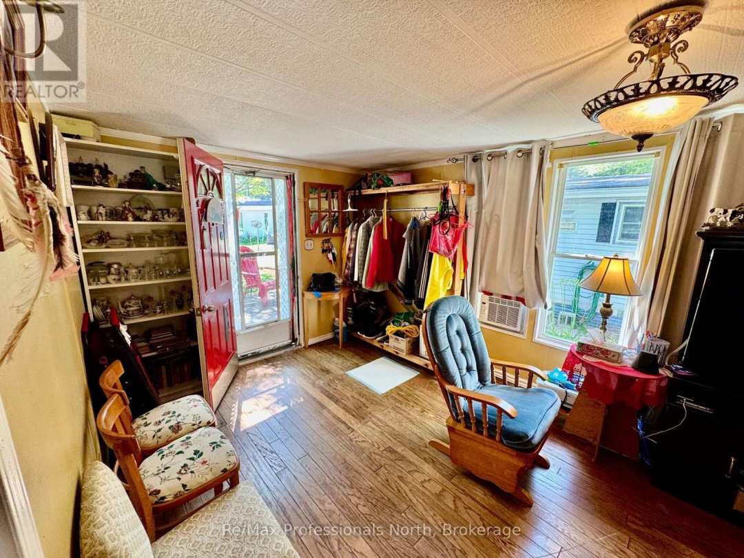 72 - 1007 RACOON ROAD, 