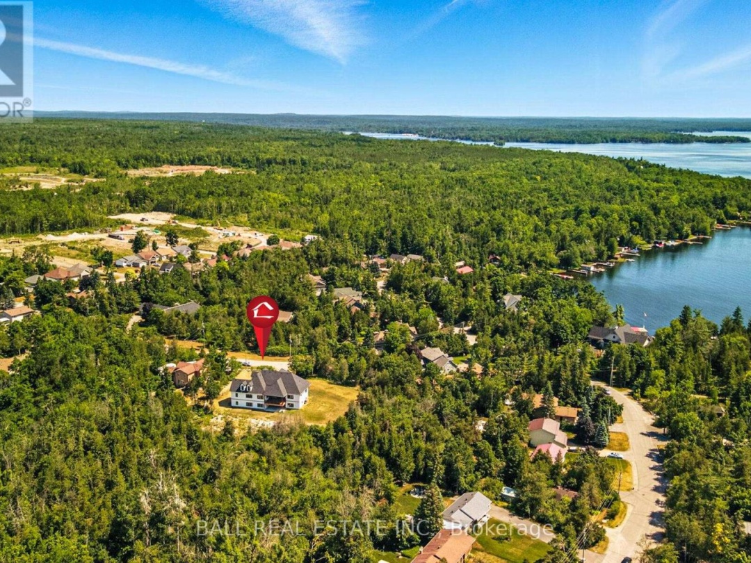 80 BIRCH CRESCENT, 