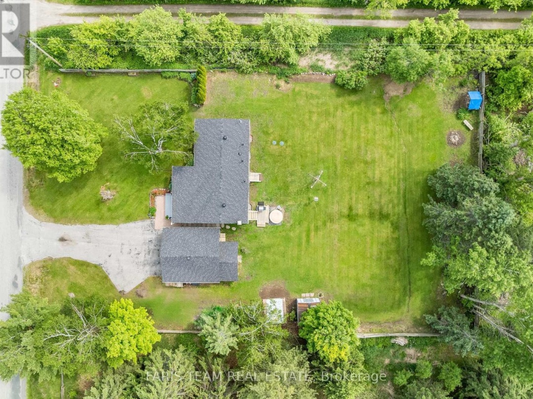 629 MERTZ CORNER ROAD, 