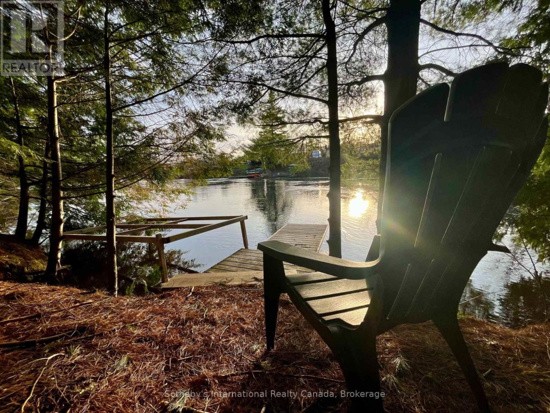 49 Southbank Drive, Lake Muskoka