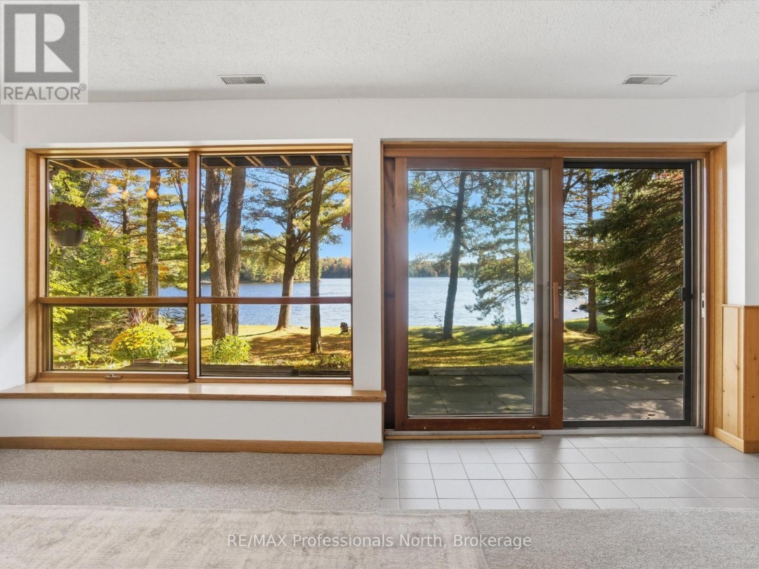 293 OTTER LAKE ROAD, 