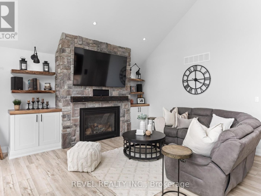 87 MARSH CREEK ROAD, Lake Scugog