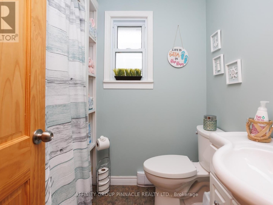 12 GILLIS STREET, 