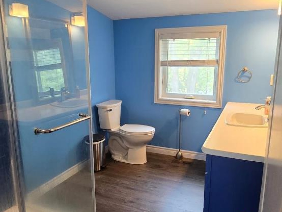 34 PRINCE STREET W, 
