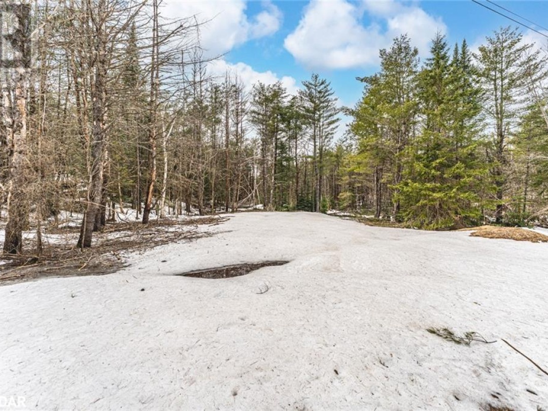1036 Hopkins Road, Gravenhurst
