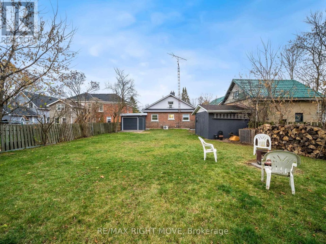 206 MARY STREET, Orillia