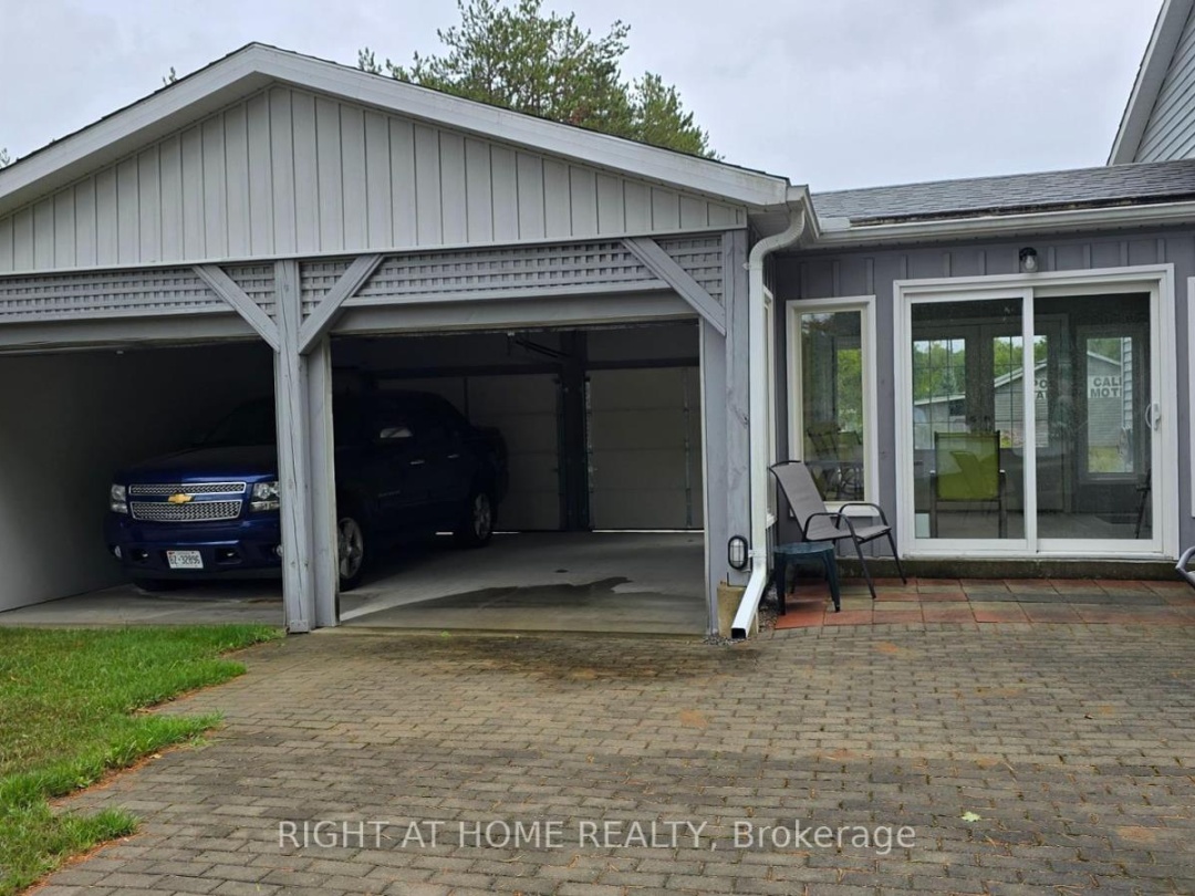 31 PORTAGE ROAD, 
