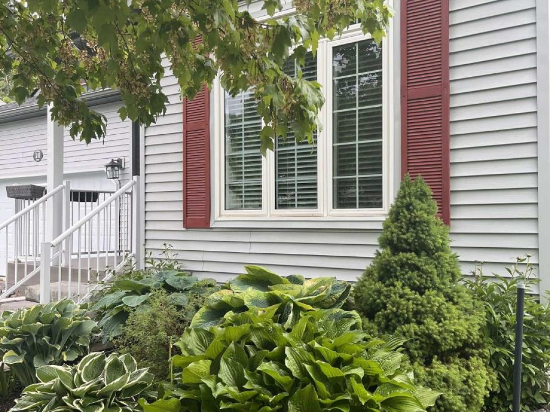 20 Twig's End, Gravenhurst (Muskoka (S))