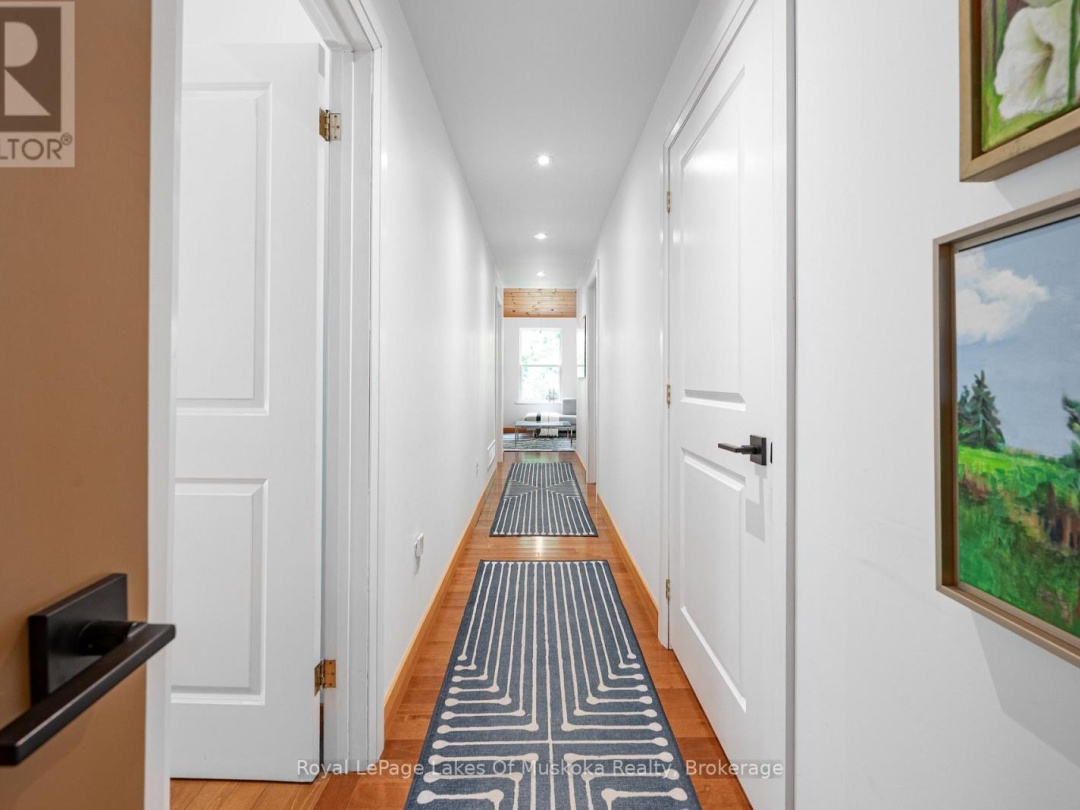30 FOREST ROAD, 