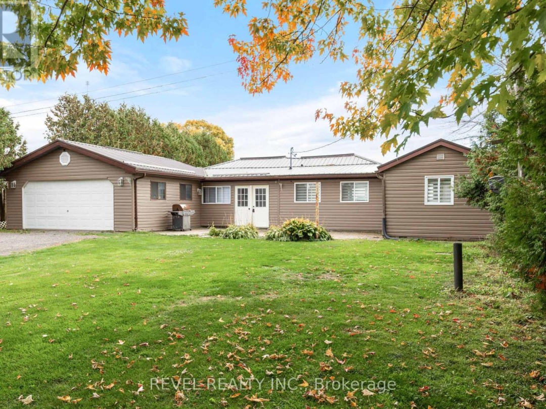 85 MARSH CREEK ROAD, 