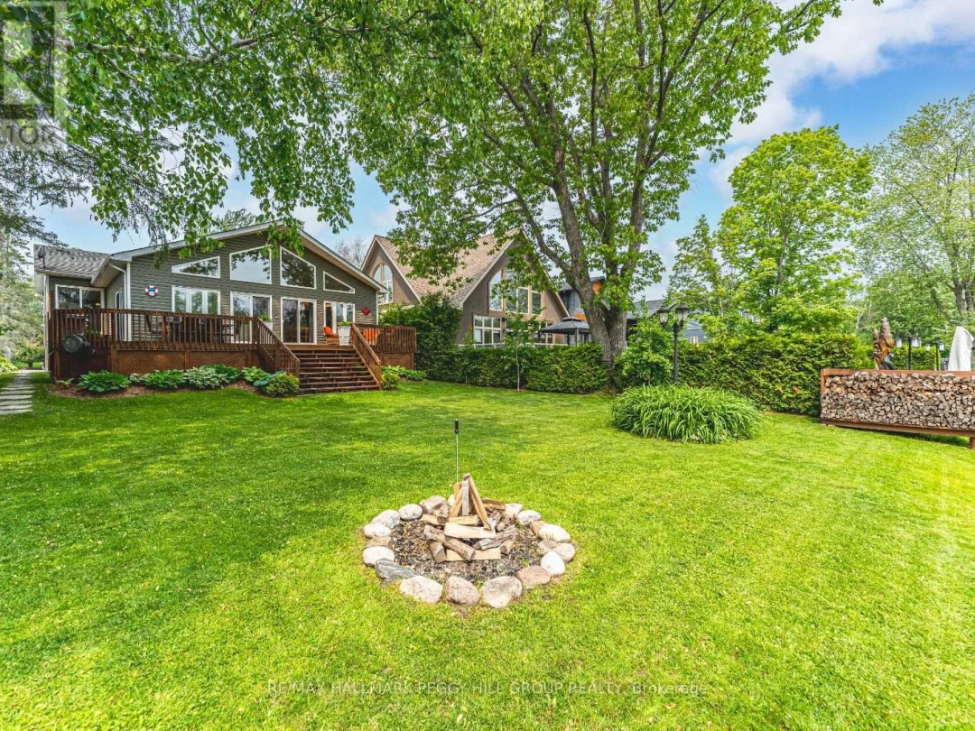 1663 PENINSULA POINT ROAD, 