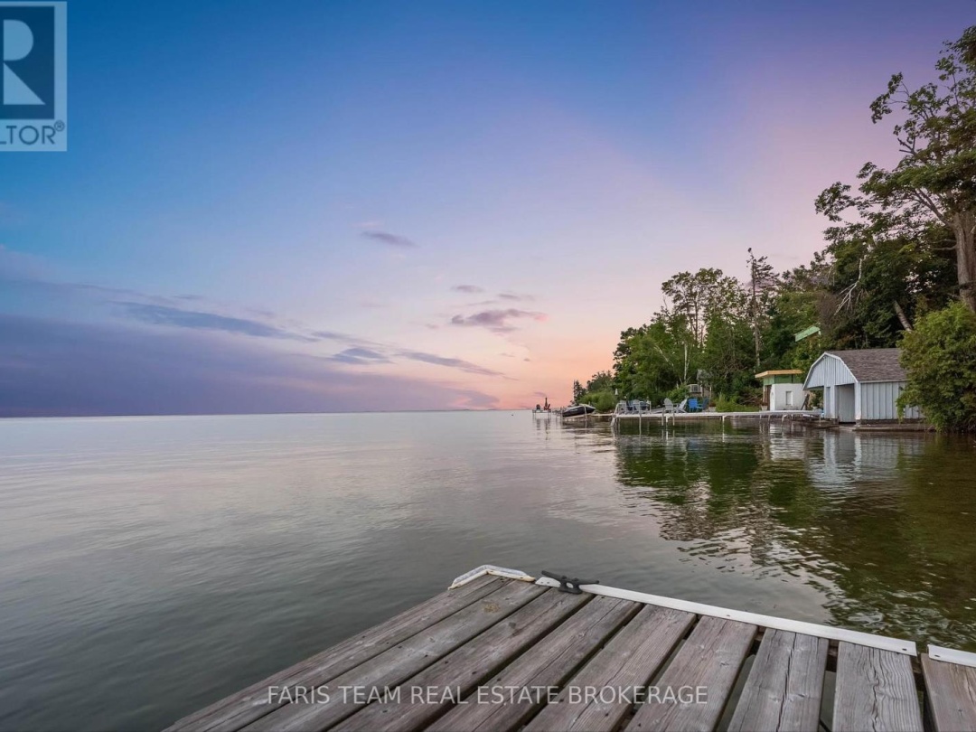 127 SHORELINE DRIVE, 
