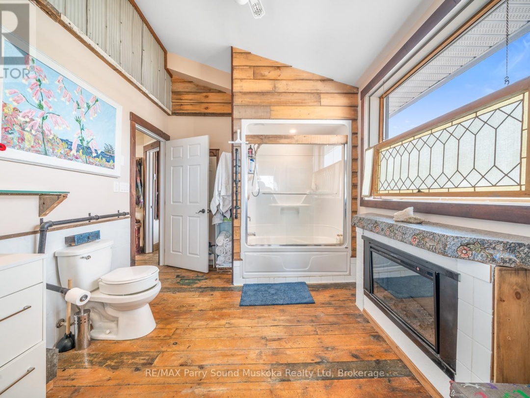 47 GIBSON STREET, Parry Sound