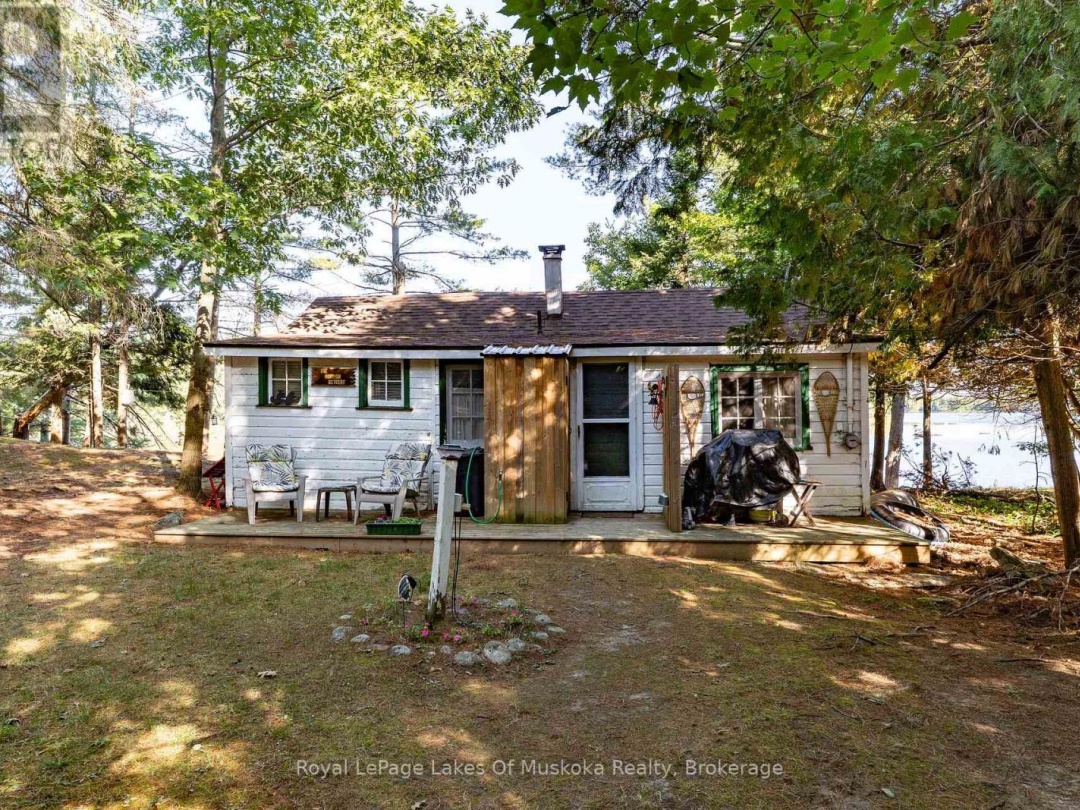 1010 TARA LANE, Morrison Lake