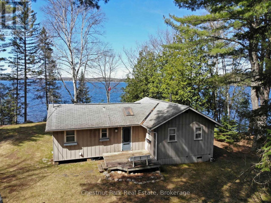 1036 Abbey Lane, Boshkung Lake