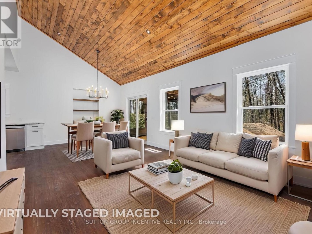26 MCLEISH DRIVE, 
