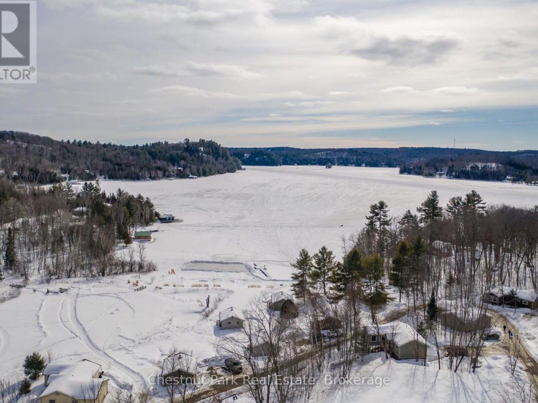 1052 Rat Bay 102 1 Road, Lake Of Bays