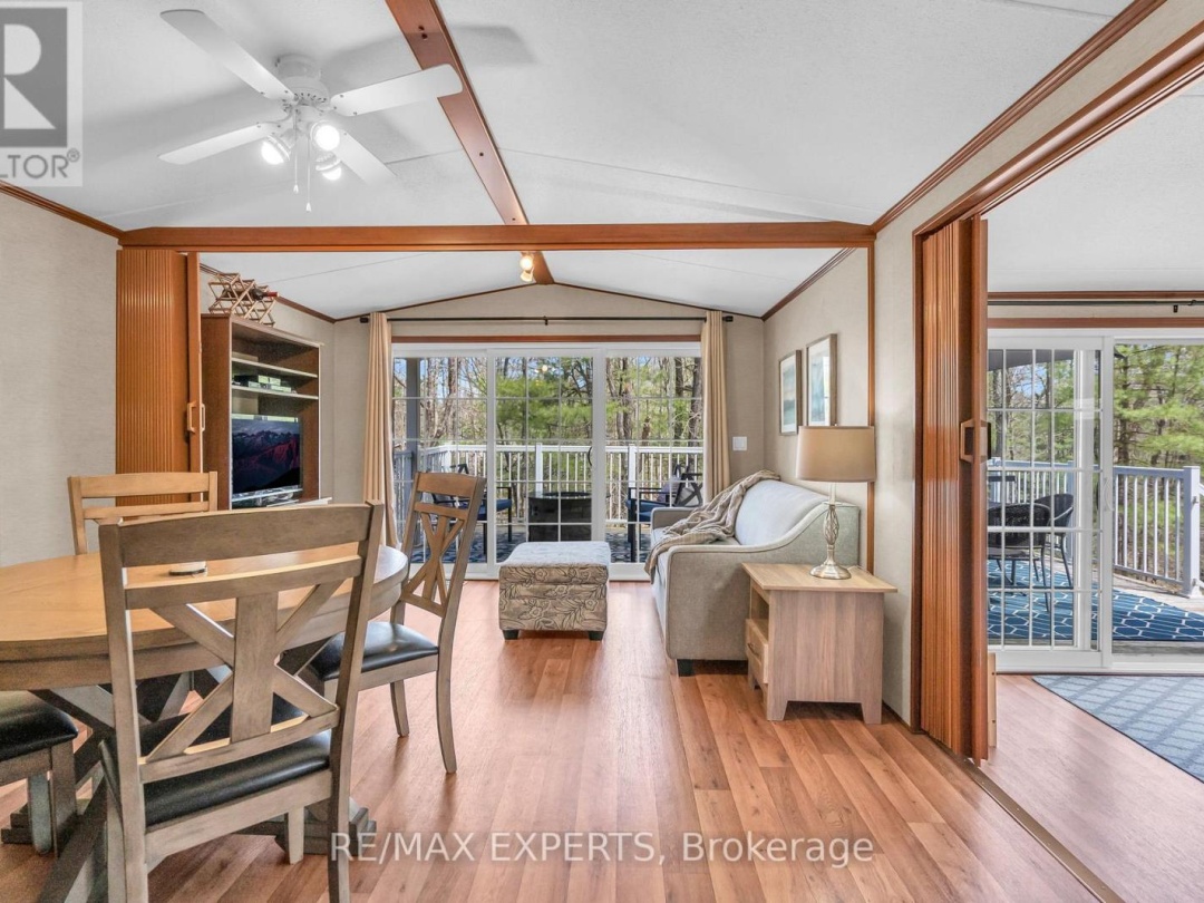 8 - 1336 S MORRISON LAKE ROAD, Morrison Lake