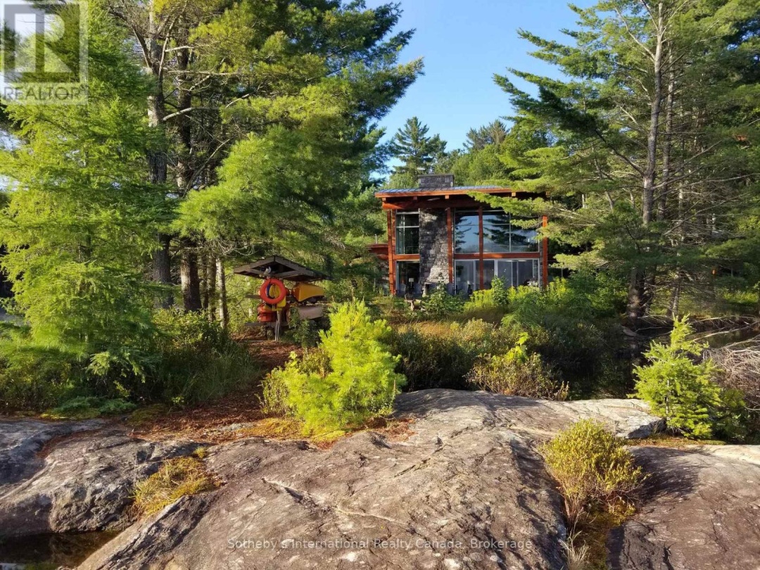 463 OTTER LAKE ROAD, 