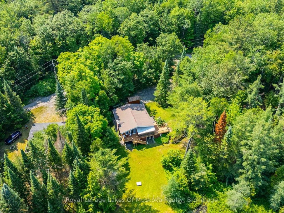 1035 ATKINS LAKE ROAD, 
