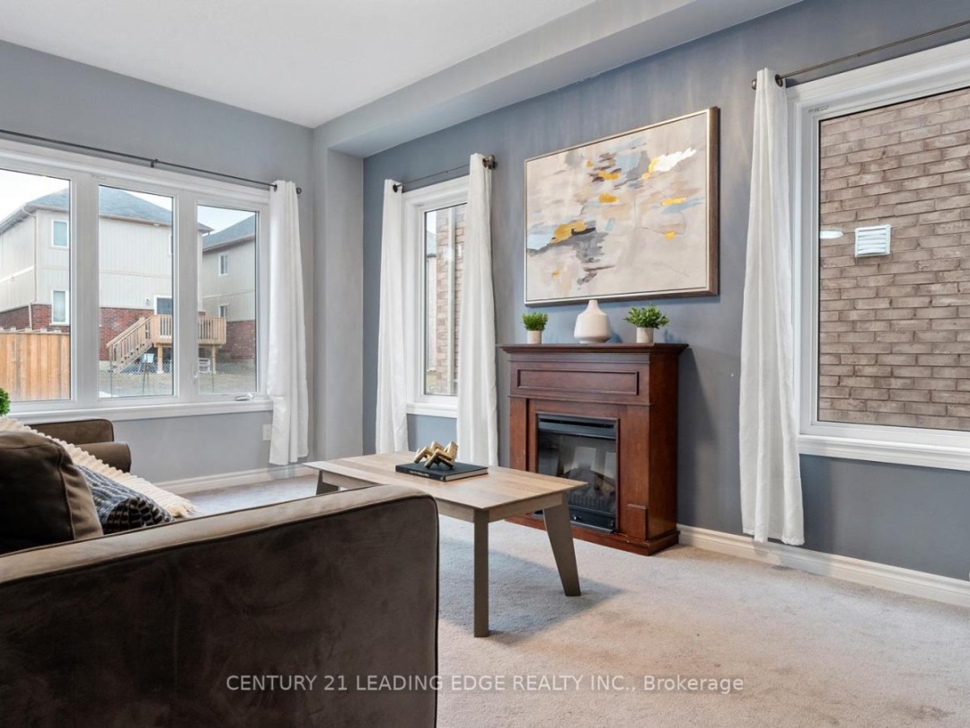 106 Diana Drive, Orillia