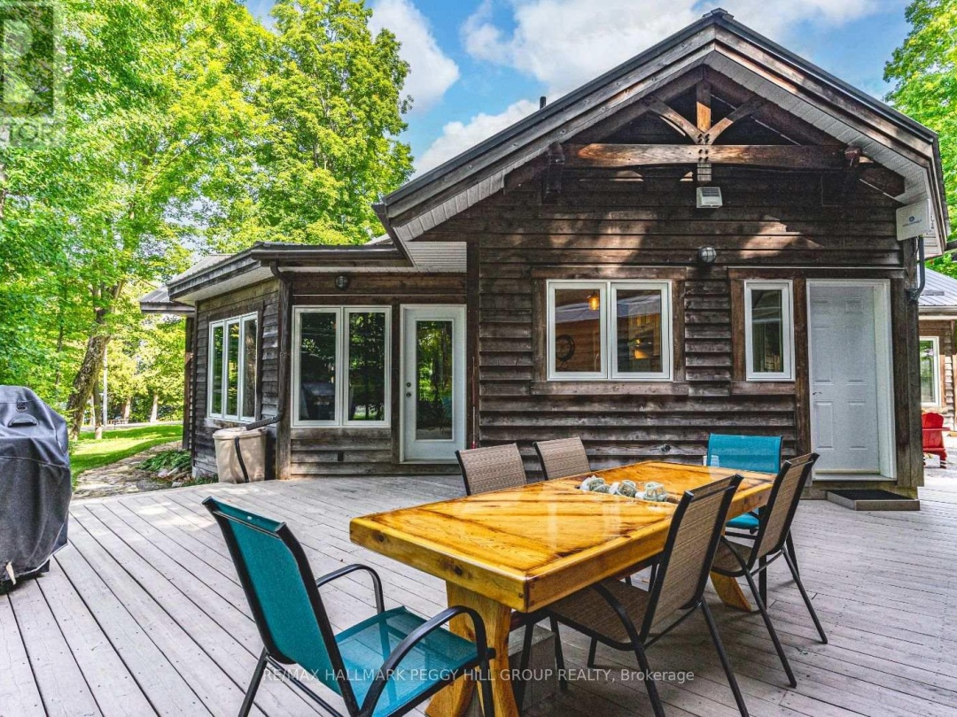 284 LAKE DALRYMPLE ROAD, 