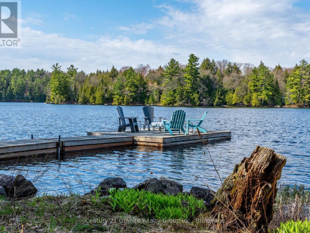 1027 Heney Trail, Big Hawk Lake