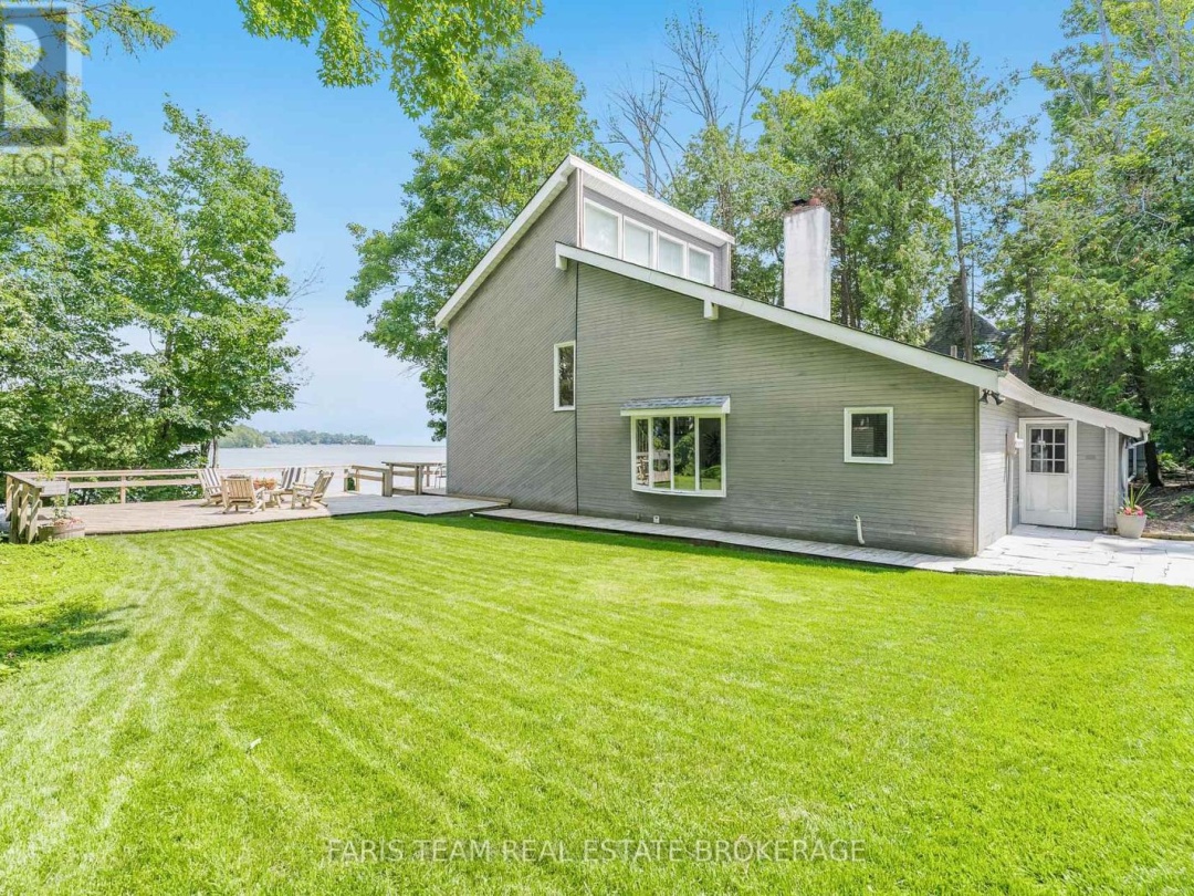127 SHORELINE DRIVE, 