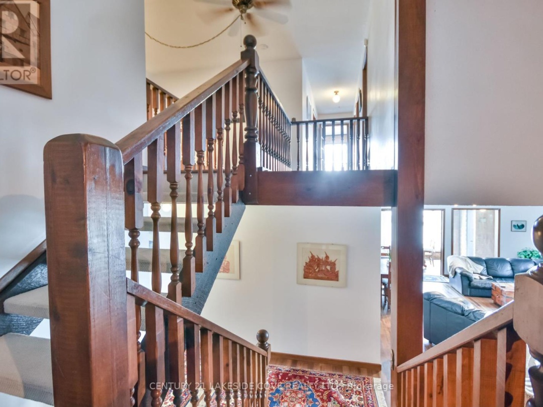 42 Thicketwood Place, Lake Simcoe