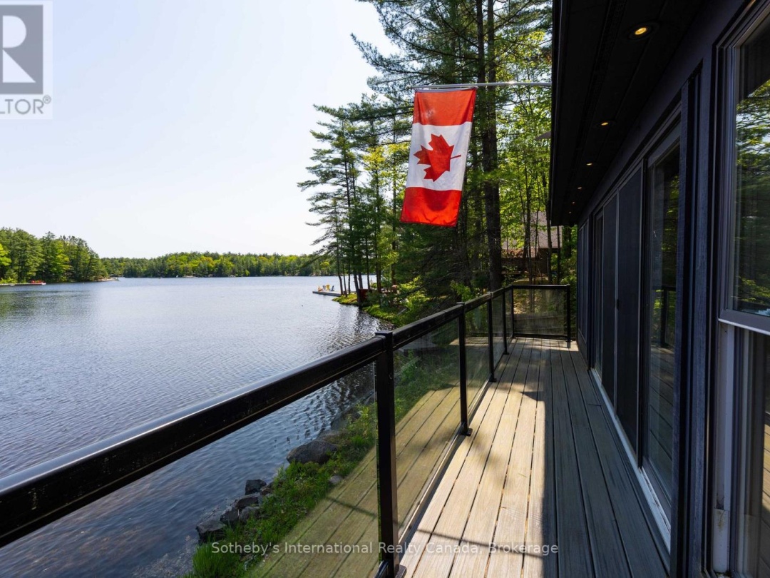 6394 GO HOME LAKE SHORE, 